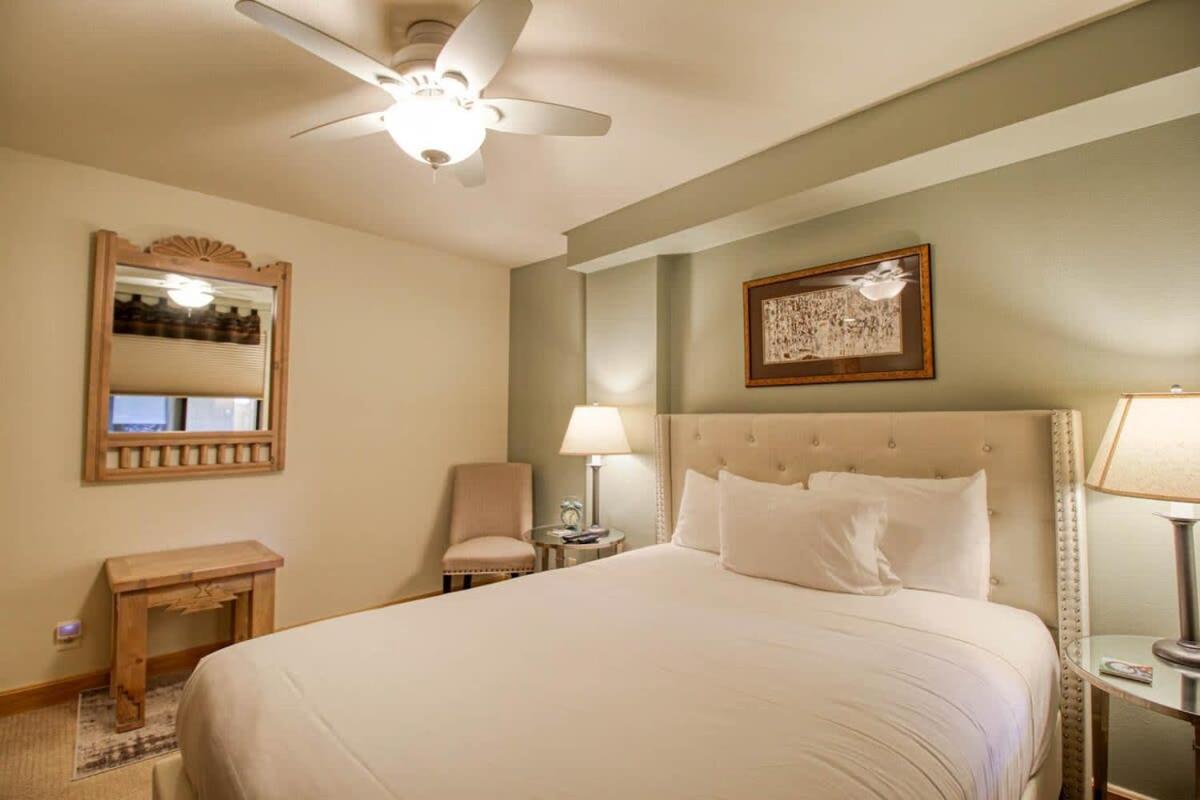 Unit 520 - 3Br Condo With Balcony Views Avon Exterior foto