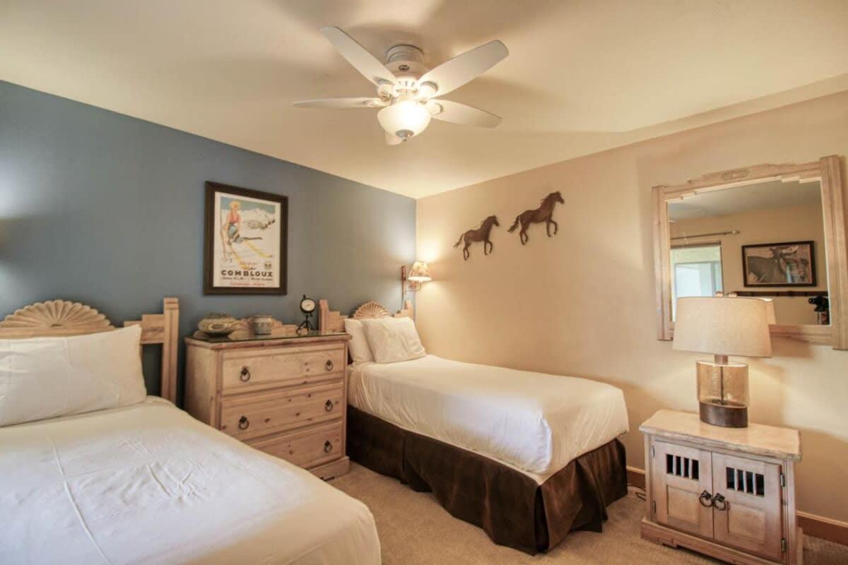 Unit 520 - 3Br Condo With Balcony Views Avon Exterior foto
