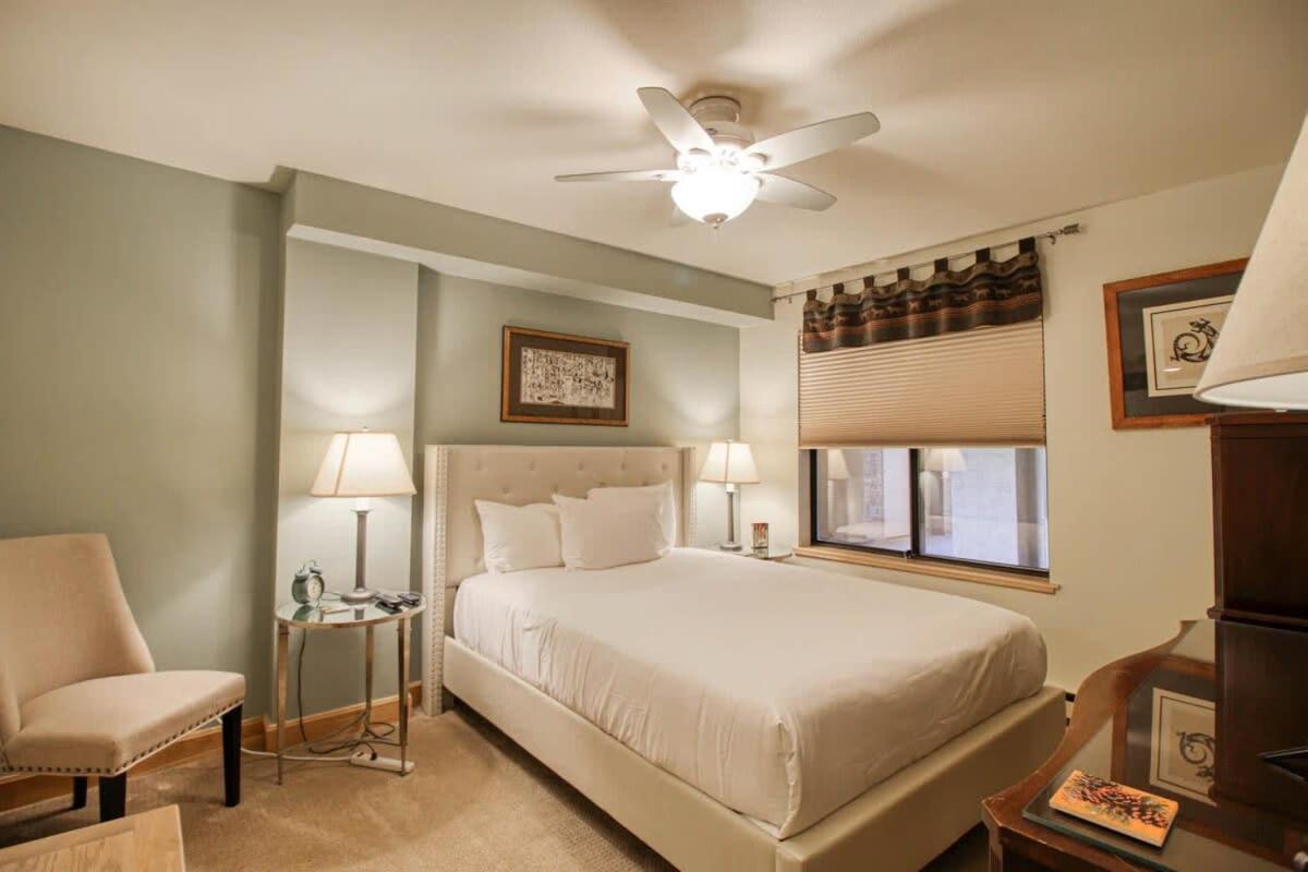 Unit 520 - 3Br Condo With Balcony Views Avon Exterior foto